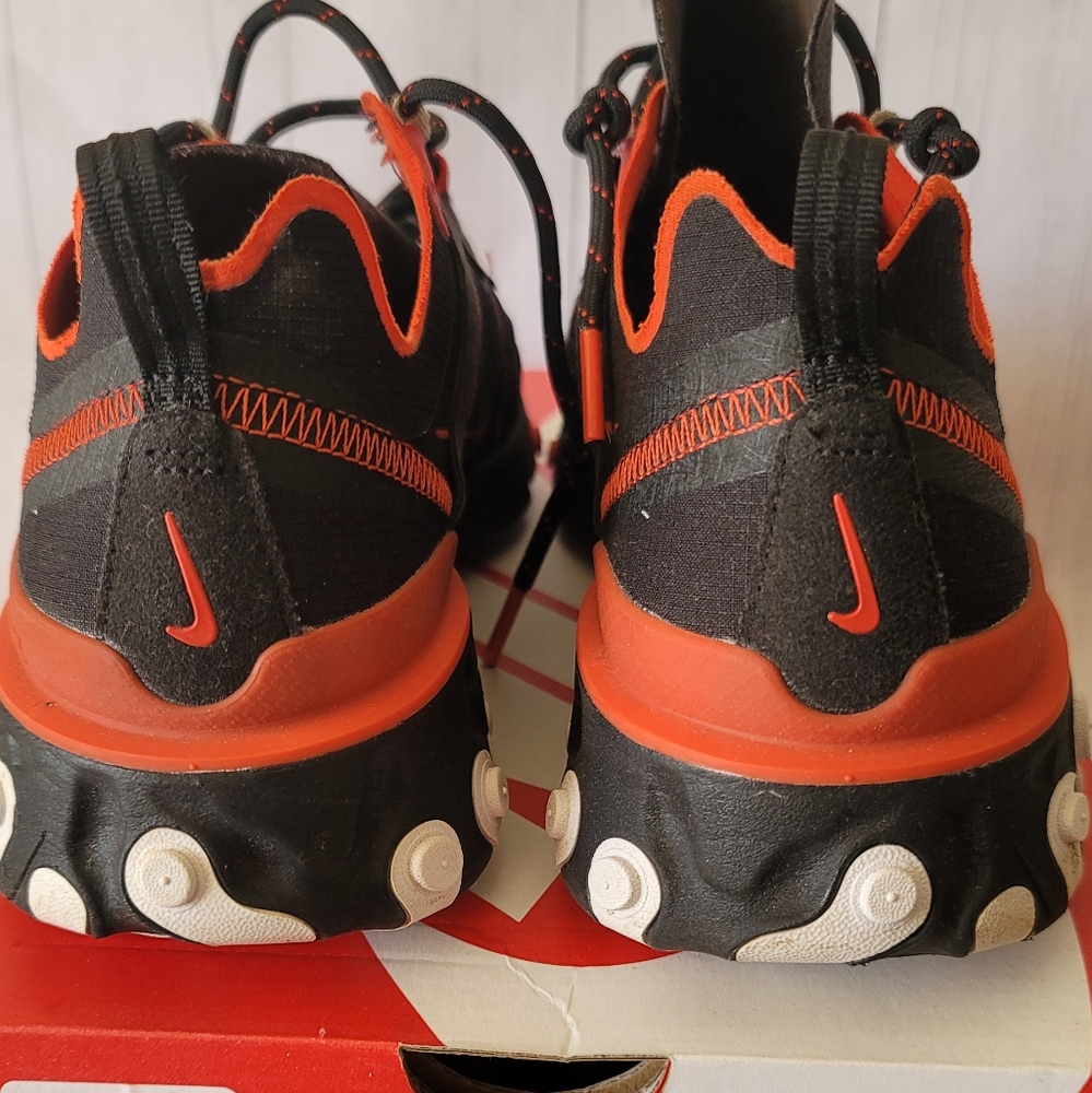 Nike React Element Sneakers